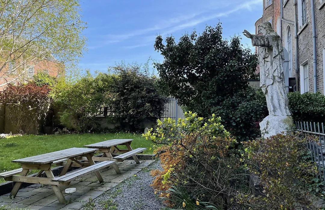 Leevin Hostel George-1