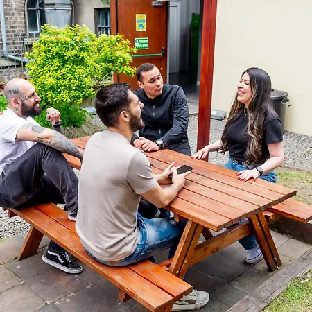 Leevin Hostel George-2